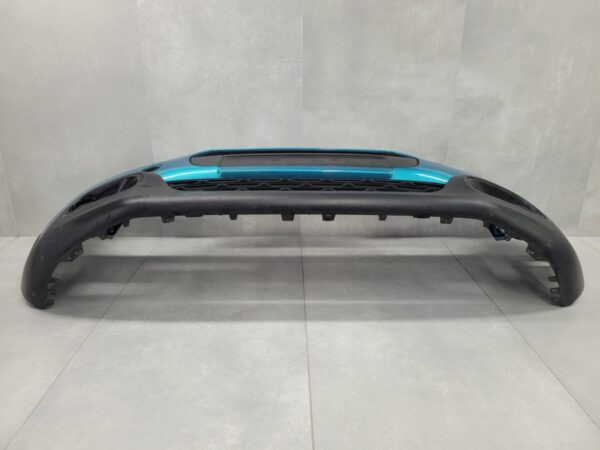Bumper Citroen C3 III 3 FACELIFT 20- 9835941177 Voorbumper PJ1789