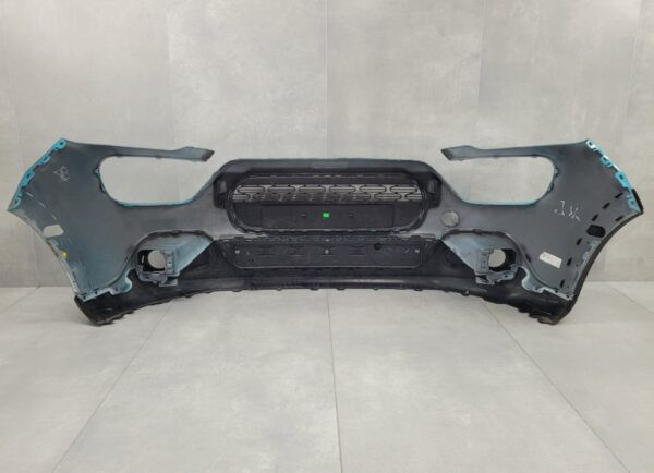 Bumper Citroen C3 III 3 FACELIFT 20- 9835941177 Voorbumper PJ1789