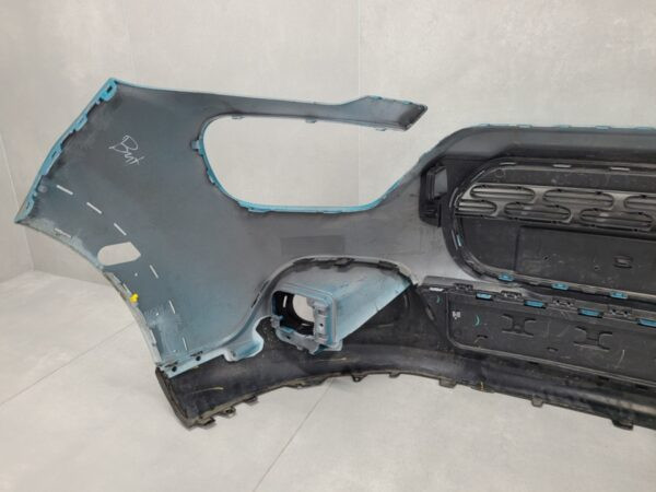 Bumper Citroen C3 III 3 FACELIFT 20- 9835941177 Voorbumper PJ1789