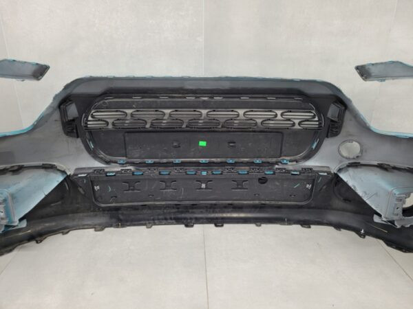 Bumper Citroen C3 III 3 FACELIFT 20- 9835941177 Voorbumper PJ1789