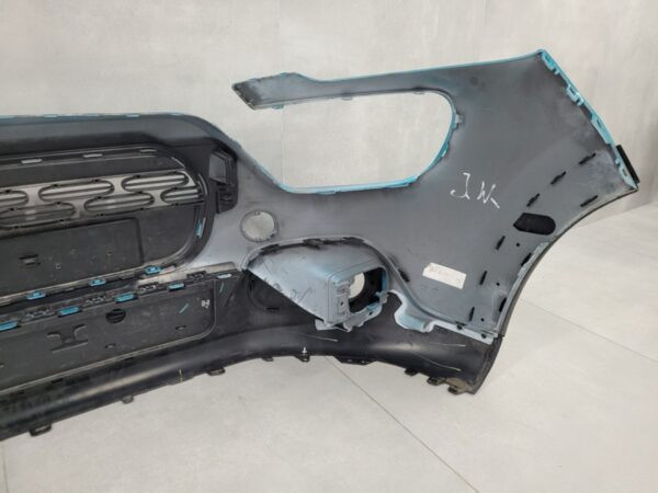 Bumper Citroen C3 III 3 FACELIFT 20- 9835941177 Voorbumper PJ1789
