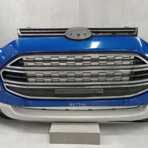 Bumper Ford Ecosport 2 II 12-17 CN15-17757 Voorbumper HK1346