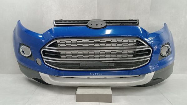 Bumper Ford Ecosport 2 II 12-17 CN15-17757 Voorbumper HK1346