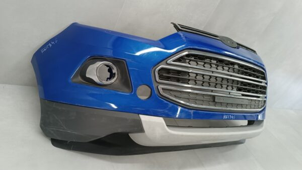 Bumper Ford Ecosport 2 II 12-17 CN15-17757 Voorbumper HK1346