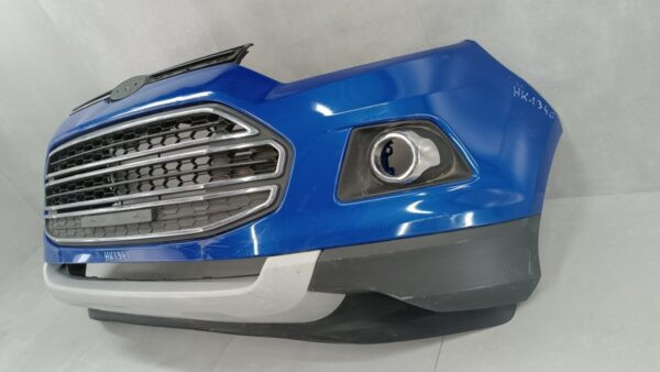 Bumper Ford Ecosport 2 II 12-17 CN15-17757 Voorbumper HK1346