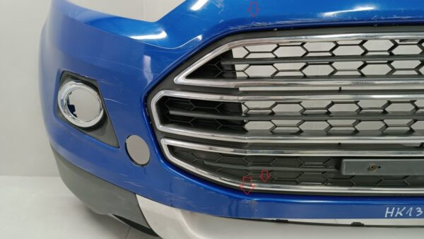 Bumper Ford Ecosport 2 II 12-17 CN15-17757 Voorbumper HK1346
