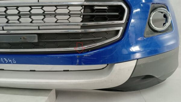 Bumper Ford Ecosport 2 II 12-17 CN15-17757 Voorbumper HK1346