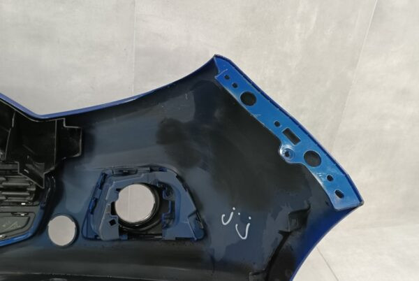 Bumper Ford Ecosport 2 II 12-17 CN15-17757 Voorbumper HK1346