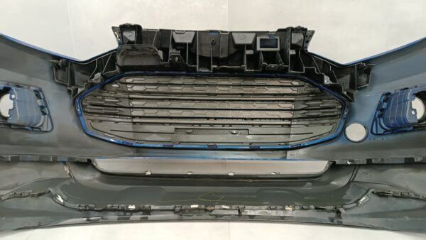 Bumper Ford Ecosport 2 II 12-17 CN15-17757 Voorbumper HK1346