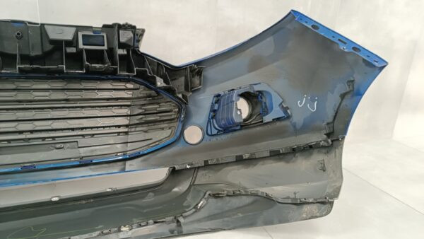 Bumper Ford Ecosport 2 II 12-17 CN15-17757 Voorbumper HK1346