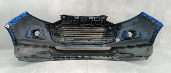 Bumper Ford Ecosport 2 II 12-17 CN15-17757 Voorbumper HK1346