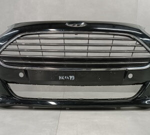 Bumper Ford Fiesta MK7 VII facelift 12-16  C1BB-17757-A Voorbumper HK1473
