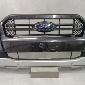 Bumper Ford Ranger 4 IV Wildtrak 19-JB3B-17C831-D Voorbumper HK1388
