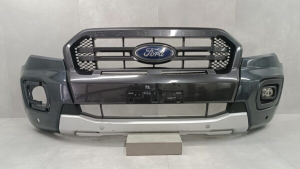Bumper Ford Ranger 4 IV Wildtrak 19-JB3B-17C831-D Voorbumper HK1388