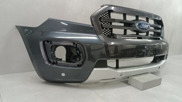 Bumper Ford Ranger 4 IV Wildtrak 19-JB3B-17C831-D Voorbumper HK1388