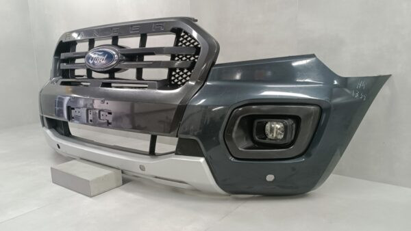 Bumper Ford Ranger 4 IV Wildtrak 19-JB3B-17C831-D Voorbumper HK1388