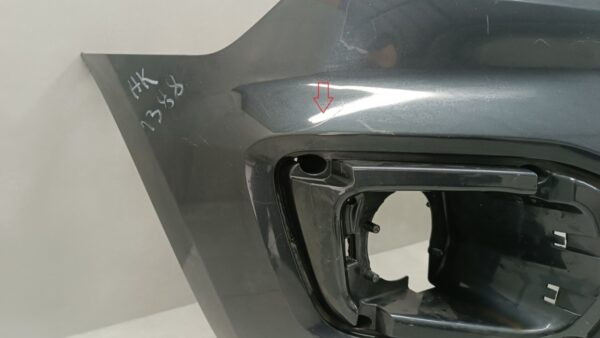 Bumper Ford Ranger 4 IV Wildtrak 19-JB3B-17C831-D Voorbumper HK1388