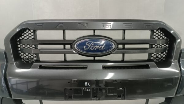 Bumper Ford Ranger 4 IV Wildtrak 19-JB3B-17C831-D Voorbumper HK1388