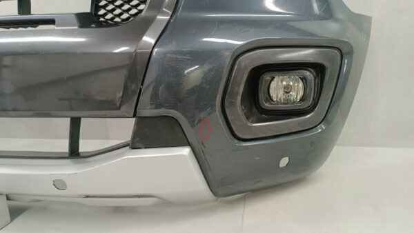 Bumper Ford Ranger 4 IV Wildtrak 19-JB3B-17C831-D Voorbumper HK1388