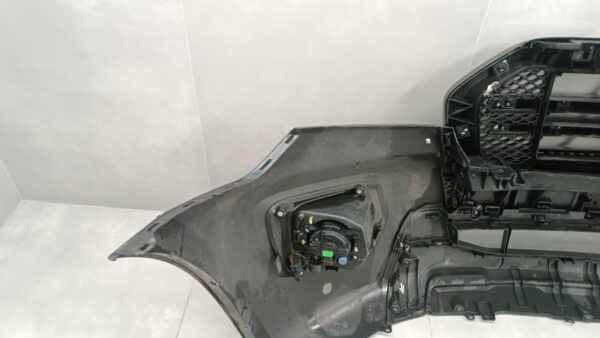 Bumper Ford Ranger 4 IV Wildtrak 19-JB3B-17C831-D Voorbumper HK1388
