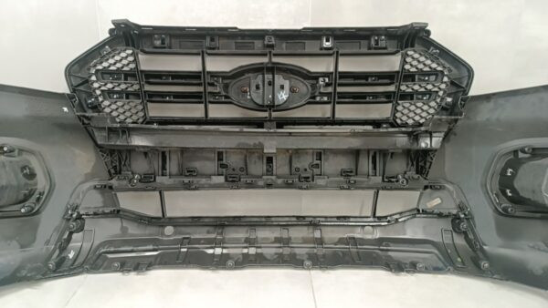 Bumper Ford Ranger 4 IV Wildtrak 19-JB3B-17C831-D Voorbumper HK1388