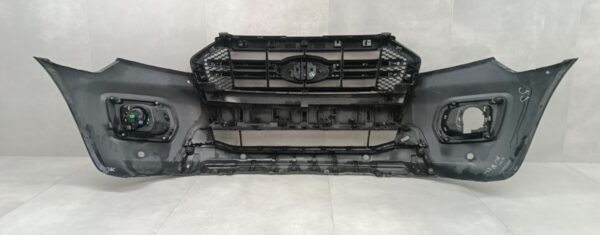 Bumper Ford Ranger 4 IV Wildtrak 19-JB3B-17C831-D Voorbumper HK1388