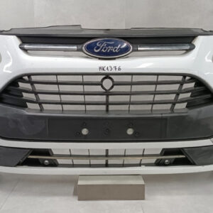 Bumper Ford Transit Custom 13-17 BK21-17K819 Voorbumper HK1376