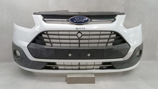 Bumper Ford Transit Custom 13-17 BK21-17K819 Voorbumper HK1376
