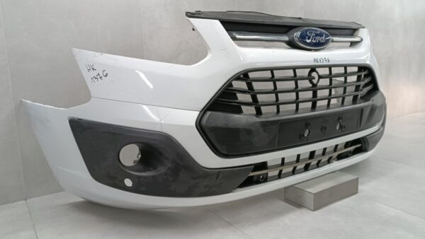 Bumper Ford Transit Custom 13-17 BK21-17K819 Voorbumper HK1376