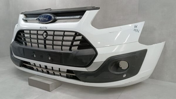 Bumper Ford Transit Custom 13-17 BK21-17K819 Voorbumper HK1376
