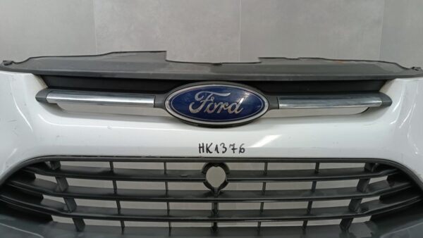 Bumper Ford Transit Custom 13-17 BK21-17K819 Voorbumper HK1376