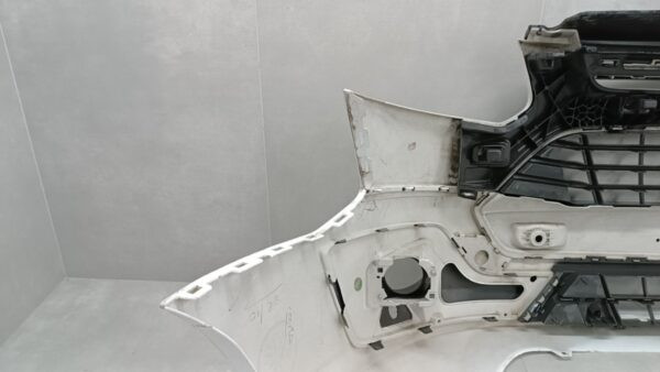 Bumper Ford Transit Custom 13-17 BK21-17K819 Voorbumper HK1376