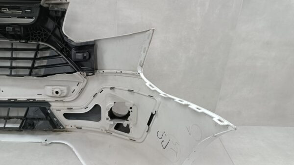 Bumper Ford Transit Custom 13-17 BK21-17K819 Voorbumper HK1376