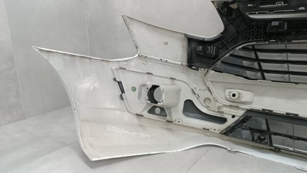 Bumper Ford Transit Custom 13-17 BK21-17K819 Voorbumper HK1376