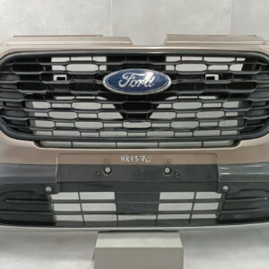 Bumper Ford Transit Custom 300 ACTIVE facelift 17- JK21-R17757-A Voorbumper HK1370