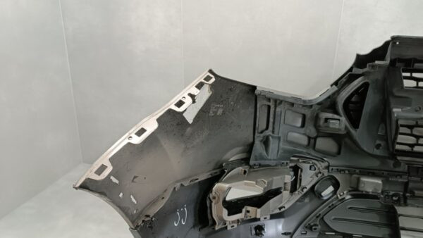 Bumper Ford Transit Custom 300 ACTIVE facelift 17- JK21-R17757-A Voorbumper HK1370