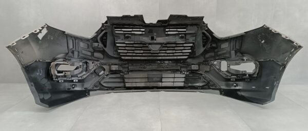Bumper Ford Transit Custom 300 ACTIVE facelift 17- JK21-R17757-A Voorbumper HK1370