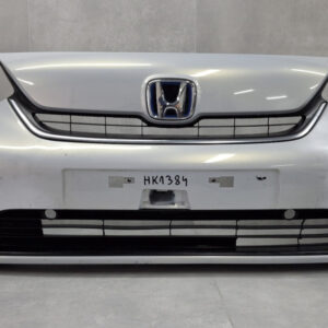Bumper Honda Jazz 5V 20-23 71101-TZB-ZZ00 Voorbumper HK1384