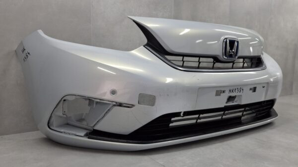 Bumper Honda Jazz 5V 20-23 71101-TZB-ZZ00 Voorbumper HK1384