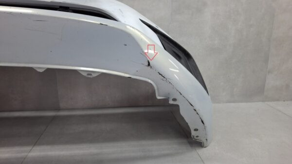 Bumper Honda Jazz 5V 20-23 71101-TZB-ZZ00 Voorbumper HK1384
