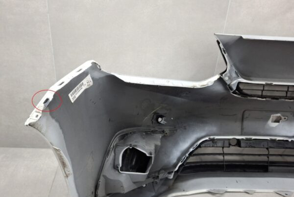 Bumper Honda Jazz 5V 20-23 71101-TZB-ZZ00 Voorbumper HK1384