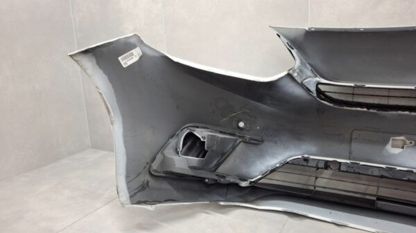 Bumper Honda Jazz 5V 20-23 71101-TZB-ZZ00 Voorbumper HK1384