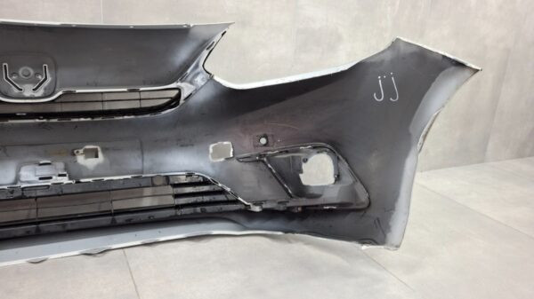 Bumper Honda Jazz 5V 20-23 71101-TZB-ZZ00 Voorbumper HK1384