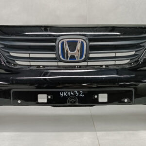 Bumper Honda Jazz 5 V Crosstar 20- 71101-TZA-J500 Voorbumper HK1432