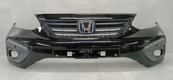 Bumper Honda Jazz 5 V Crosstar 20- 71101-TZA-J500 Voorbumper HK1432
