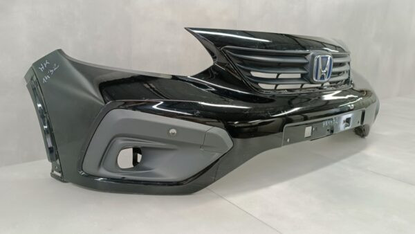 Bumper Honda Jazz 5 V Crosstar 20- 71101-TZA-J500 Voorbumper HK1432