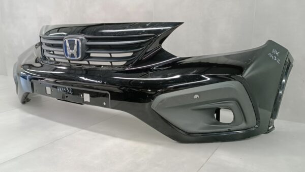 Bumper Honda Jazz 5 V Crosstar 20- 71101-TZA-J500 Voorbumper HK1432