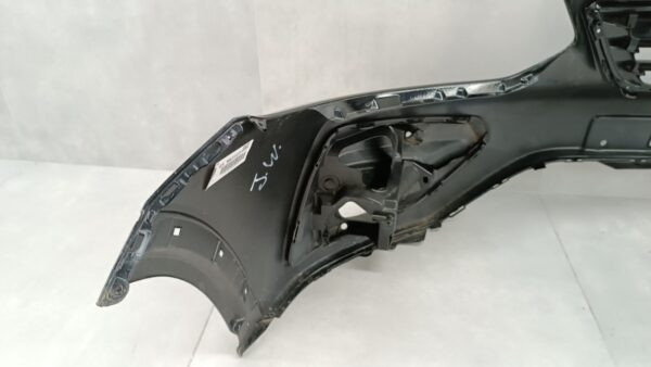 Bumper Honda Jazz 5 V Crosstar 20- 71101-TZA-J500 Voorbumper HK1432