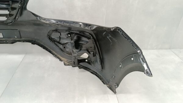 Bumper Honda Jazz 5 V Crosstar 20- 71101-TZA-J500 Voorbumper HK1432