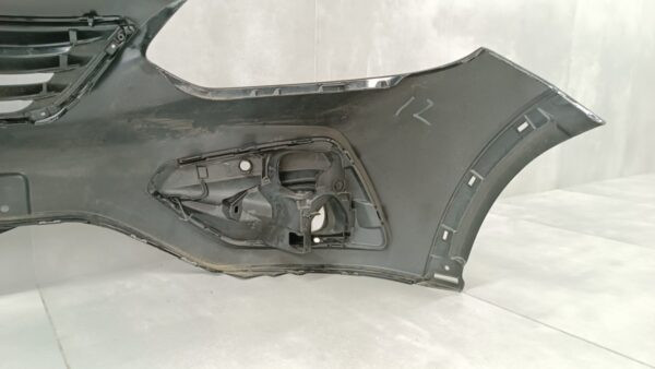 Bumper Honda Jazz 5 V Crosstar 20- 71101-TZA-J500 Voorbumper HK1432